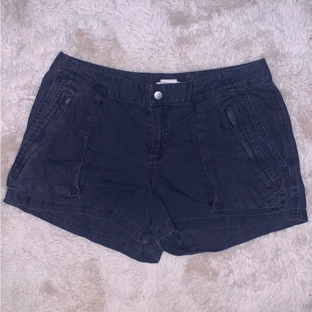 Vintage Converse cargo shorts
